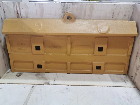 Χυτό μισό κέντρο 4Holes 1006668HAR βελών συνήθειας χρώμα