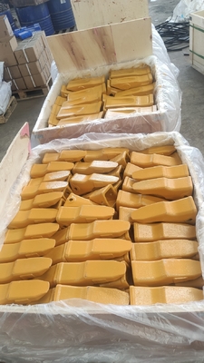 9W8552 δόντια 17.2KG κάδων δοντιών ΑΚΡΩΝ