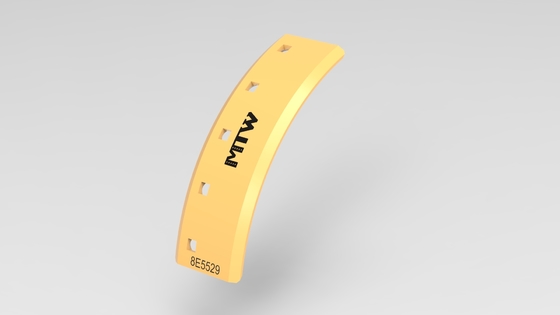 MTW Grader End Bit 8E5529 Επικάλυψη