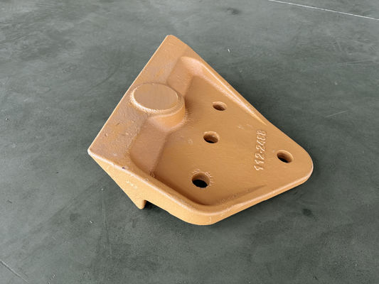 112-2488  Πλευρικά μαχαίρια εκσκαφέα 1122488 Για E300 E240