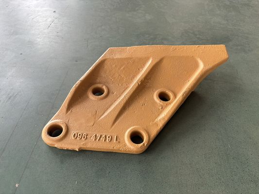 0964747 LH Excavator Side Cutter 10,6KG for 315 Bucket Wear Part