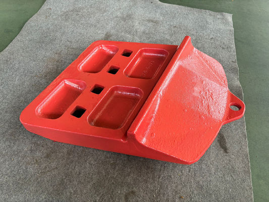 2755471 275-5471: Τμήμα μισού βέλους