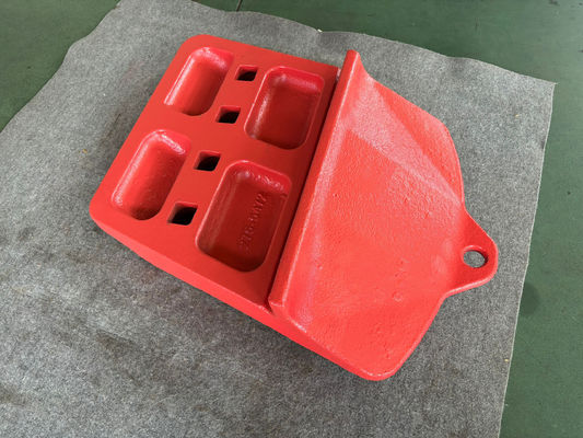 2755472 275-5472: Τμήμα μισού βέλους