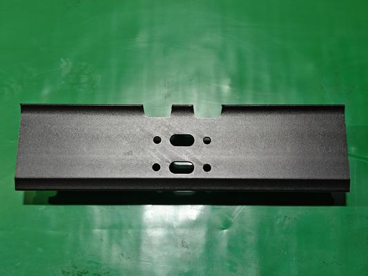 SK120,312,E120B/700/8 Πέδιλο ερπυστριοφόρου με τριπλό πέλμα Βήμα 171.5