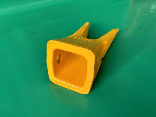 Δόντι κάδου 1U3452WTL Δόντι κάδου τύπου twin tiger για τη σειρά J450