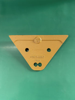 Ανταλλακτικά πλαϊνά μαχαίρια τύπου Esco με μπουλόνια LH/RH PDE34687