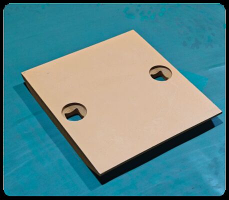 4T-6695, 4T6695 Τμηματικό τμήμα κουβά με μπουλόνια για φορτωτές