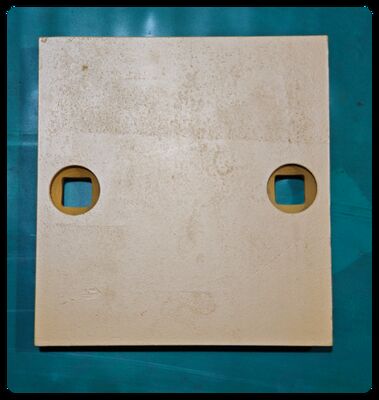 4T-6695, 4T6695 Τμηματικό τμήμα κουβά με μπουλόνια για φορτωτές