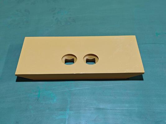 4T-8091 4T9091 Τελικός κόφτης ακμής κουβάς