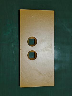 4T-8091 4T9091 Τελικός κόφτης ακμής κουβάς