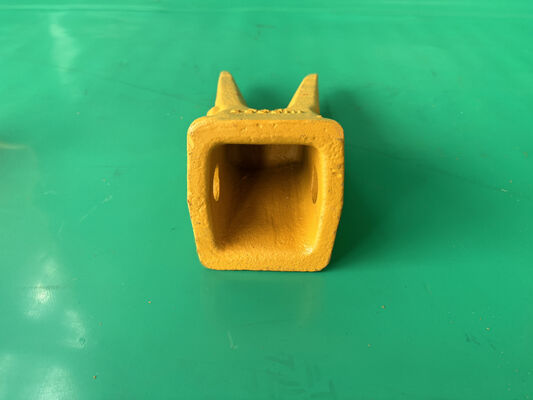 1U3352WTL, 1U-3352WTL Αγρυπνώτης κουβάς Δίδυμο κοφτερό πέτρινο δόντι