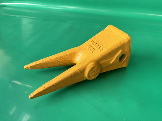 1U3352WTL, 1U-3352WTL Αγρυπνώτης κουβάς Δίδυμο κοφτερό πέτρινο δόντι