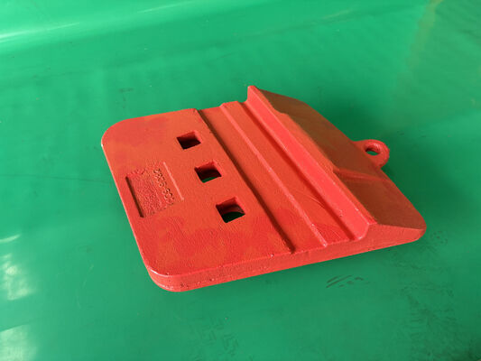 1099082 109-9082 Τμήμα μισού βέλους