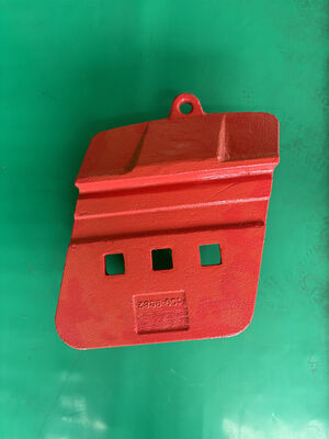 1099082 109-9082 Τμήμα μισού βέλους