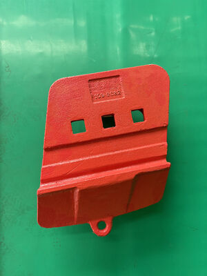 1099082 109-9082 Τμήμα μισού βέλους