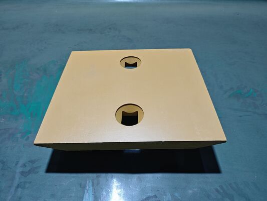 109-9019,1099019  Front End Loader Τμήμα άκρων, Αντικατάσταση Aftermarket OEM εξαρτήματα 109-9019,1099019 Bucket Cutting Edge Κατάλληλο