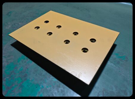 Κοπτικές ακμές τύπου VOLVO με μπουλόνια 11156731