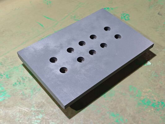 VOLVO style Bolt on Cutting Edges 11111775