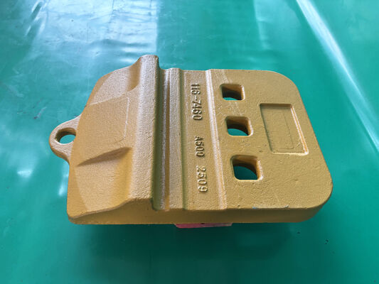 1167460 /116-7460 Excavator J400 J450 Bucket Center μισό βέλος