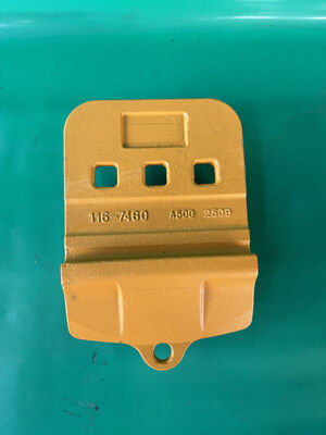 1167460 /116-7460 Excavator J400 J450 Bucket Center μισό βέλος