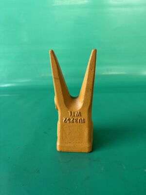 Wear Parts 1U3252WTL Bucket Excavator Teeth Rock Tooth Dirt Tractor Teeth/Tooth for Backhoe Loader  J250 Excavator