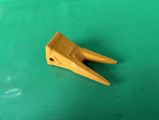 Wear Parts 1U3252WTL Bucket Excavator Teeth Rock Tooth Dirt Tractor Teeth/Tooth for Backhoe Loader Cat J250 Excavator