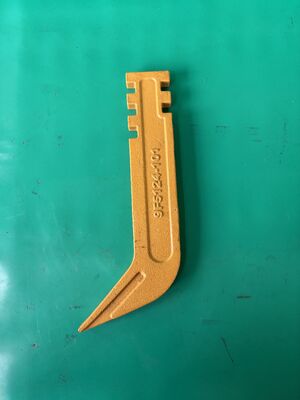 9F5124 Scarifier/Ripper Shank Shank Tooth