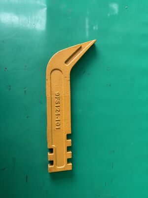 9F5124 Scarifier/Ripper Shank Shank Tooth