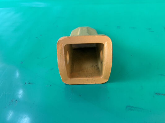 Σφυρηλατημένο δόντι κουβάς Komatsu 205-70-19570RC για Digger PC200 Rock Chisel