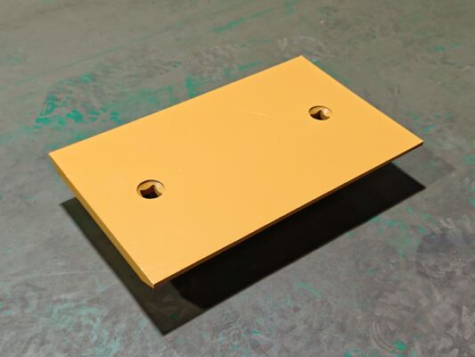 Μπουλόνι στις ακμές κοπής BL3041MB για φορτωτή