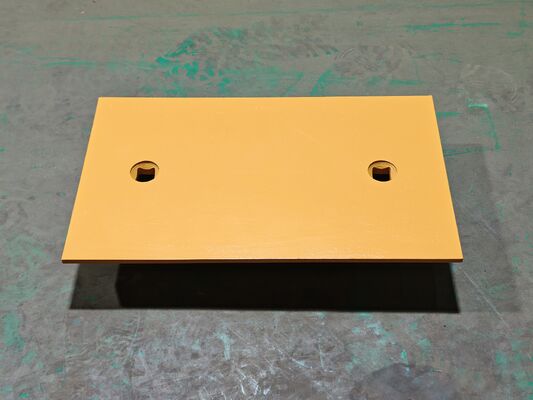 Μπουλόνι στις ακμές κοπής BL3041MB για φορτωτή