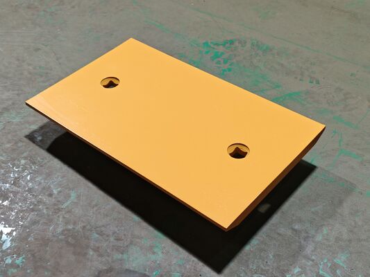 Μπουλόνι στις ακμές κοπής BL3041MB για φορτωτή