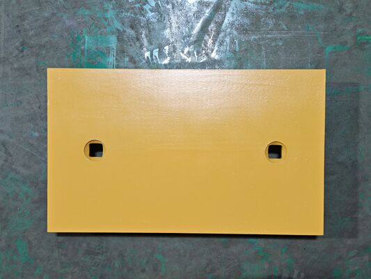 Μπουλόνι στις ακμές κοπής BL3041MB για φορτωτή