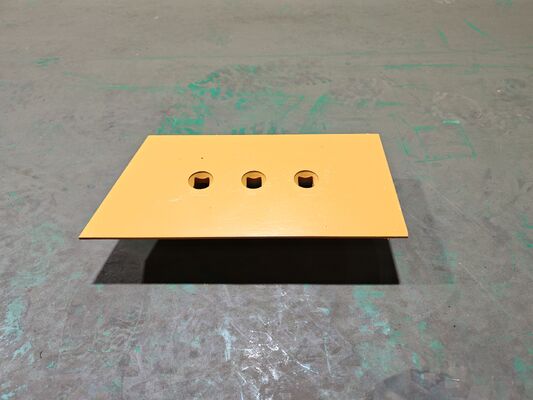 6Y5839MT Τελική μάζα για τοποθέτηση με στυλ γάτας