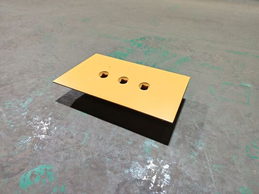 6Y5839MT Τελική μάζα για τοποθέτηση με στυλ γάτας