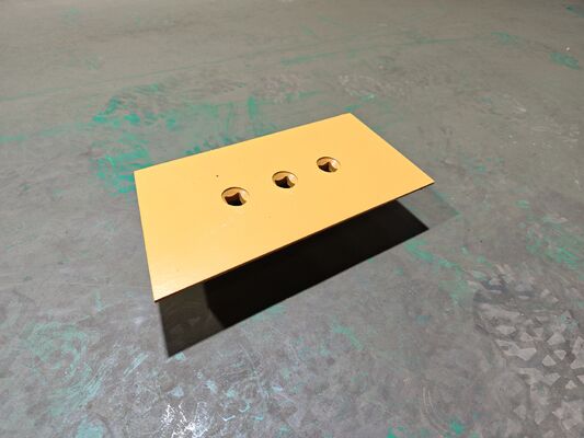 6Y5839MT Τελική μάζα για τοποθέτηση με στυλ γάτας