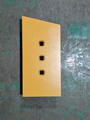 6Y5839MT Τελική μάζα για τοποθέτηση με στυλ γάτας