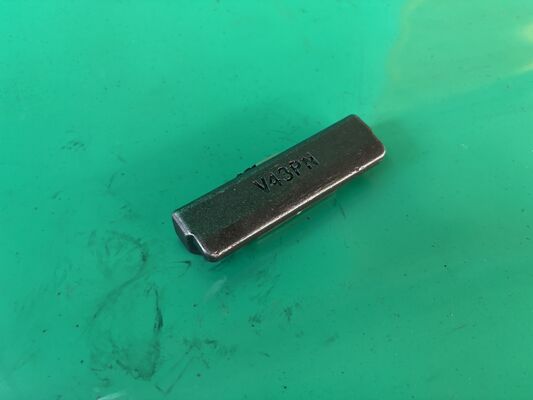 Κάδος V43PN / Δόντι τράγων / Καρφίτσα συγκράτησης δοντιών