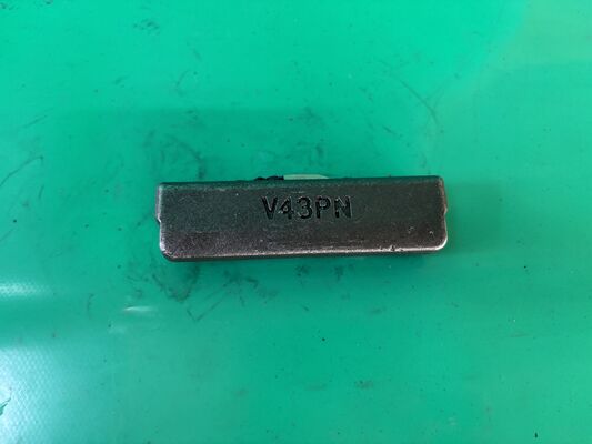 Κάδος V43PN / Δόντι τράγων / Καρφίτσα συγκράτησης δοντιών