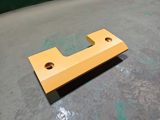 4217022140B Στυλ Komatsu Σιδερένιο για κοπτική άκρη