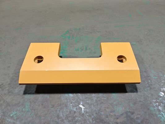 4217022140B Στυλ Komatsu Σιδερένιο για κοπτική άκρη