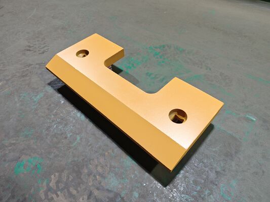 4217022140B Στυλ Komatsu Σιδερένιο για κοπτική άκρη