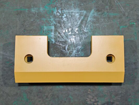 4217022140B Στυλ Komatsu Σιδερένιο για κοπτική άκρη