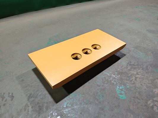 1U0761Mtb  Style Bolt On End Cutting Edge για φορτιστή