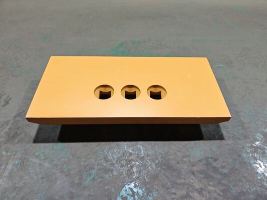 1U0761Mtb  Style Bolt On End Cutting Edge για φορτιστή