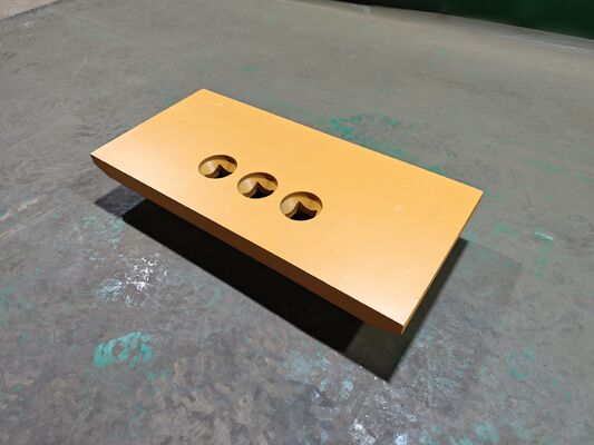 1U0761Mtb Cat Style Bolt On End Cutting Edge για φορτιστή