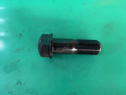 Μπουλόνι ερπυστριοφόρου εκσκαφέα M30X2X90 / Μπουλόνι ερπυστριοφόρου TBM30X2X90