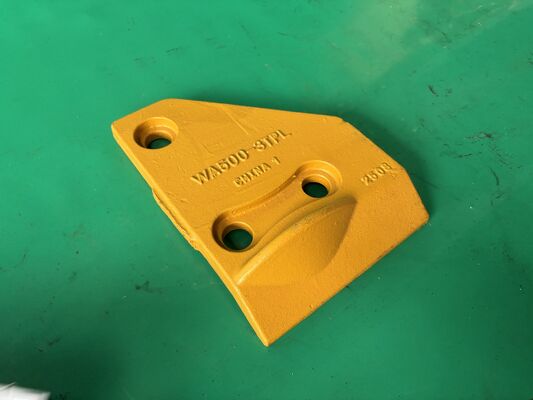 WA5003TPL Cast Half Arrow 3 Holes Custom Color