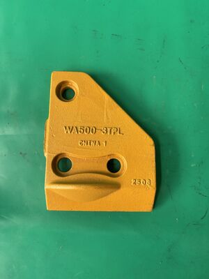 WA5003TPL Cast Half Arrow 3 Holes Custom Color