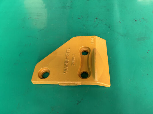 WA5003TPL Cast Half Arrow 3 Holes Custom Color